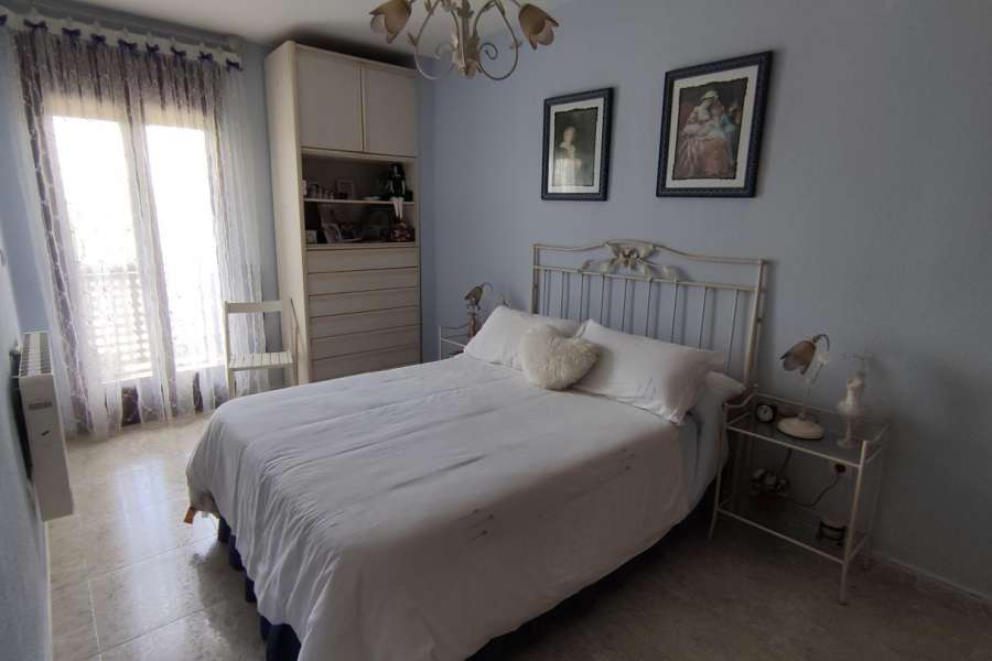 Venta - Bungalow - Chalet - adosado - A-ALICANTE CAPITAL - SAN JUAN PLAYA-GOLF ALICANTE