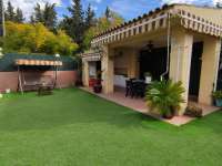 Venta - Bungalow - Chalet - adosado - A-ALICANTE CAPITAL - SAN JUAN PLAYA-GOLF ALICANTE