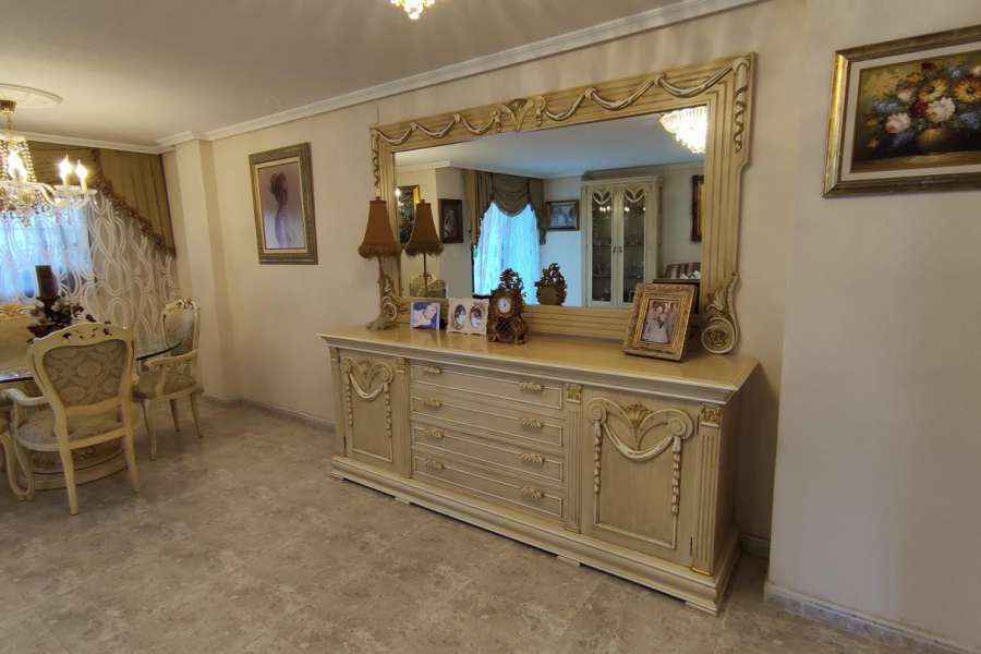 Venta - Bungalow - Chalet - adosado - A-ALICANTE CAPITAL - SAN JUAN PLAYA-GOLF ALICANTE