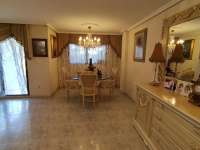 Venta - Bungalow - Chalet - adosado - A-ALICANTE CAPITAL - SAN JUAN PLAYA-GOLF ALICANTE