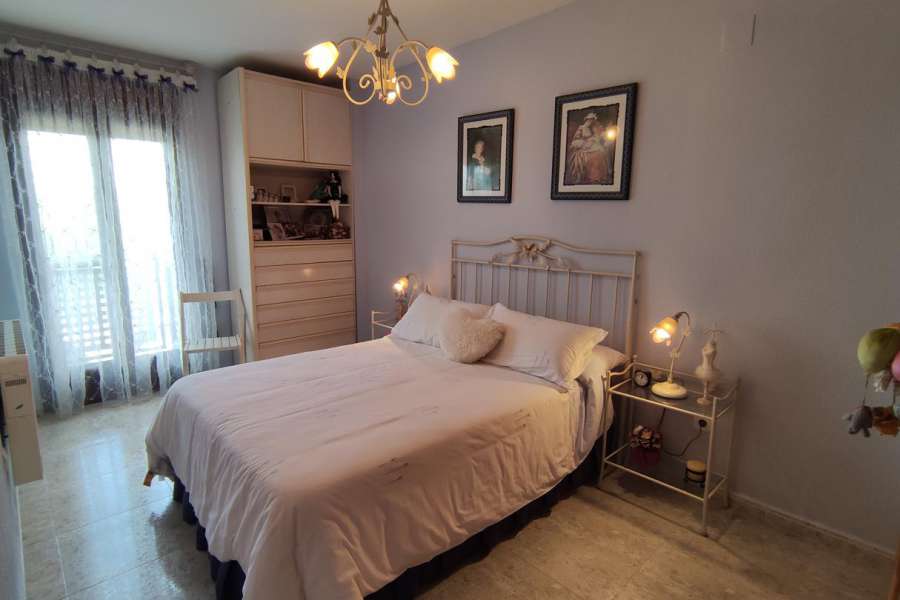 Venta - Bungalow - Chalet - adosado - A-ALICANTE CAPITAL - SAN JUAN PLAYA-GOLF ALICANTE