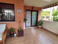 Venta - Bungalow - Chalet - adosado - A-ALICANTE CAPITAL - SAN JUAN PLAYA-GOLF ALICANTE