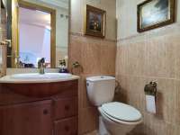 Venta - Bungalow - Chalet - adosado - A-ALICANTE CAPITAL - SAN JUAN PLAYA-GOLF ALICANTE