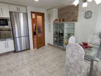 Venta - Bungalow - Chalet - adosado - A-ALICANTE CAPITAL - SAN JUAN PLAYA-GOLF ALICANTE