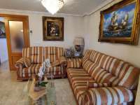 Venta - Bungalow - Chalet - adosado - A-ALICANTE CAPITAL - SAN JUAN PLAYA-GOLF ALICANTE