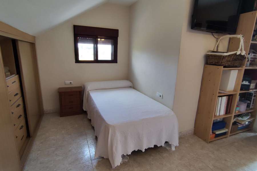 Venta - Bungalow - Chalet - adosado - A-ALICANTE CAPITAL - SAN JUAN PLAYA-GOLF ALICANTE