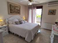 Venta - Bungalow - Chalet - adosado - A-ALICANTE CAPITAL - SAN JUAN PLAYA-GOLF ALICANTE