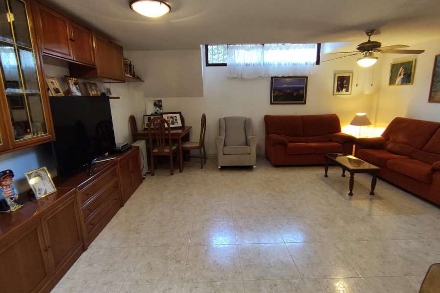 Venta - Bungalow - Chalet - adosado - A-ALICANTE CAPITAL - SAN JUAN PLAYA-GOLF ALICANTE