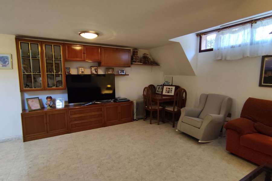 Venta - Bungalow - Chalet - adosado - A-ALICANTE CAPITAL - SAN JUAN PLAYA-GOLF ALICANTE