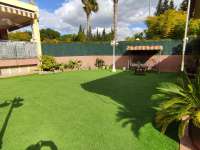 Venta - Bungalow - Chalet - adosado - A-ALICANTE CAPITAL - SAN JUAN PLAYA-GOLF ALICANTE
