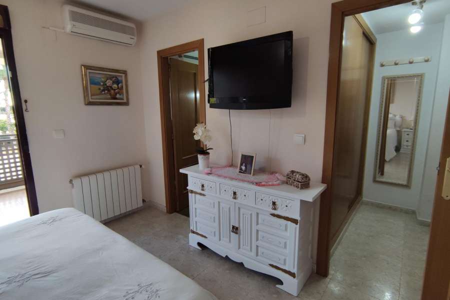 Venta - Bungalow - Chalet - adosado - A-ALICANTE CAPITAL - SAN JUAN PLAYA-GOLF ALICANTE