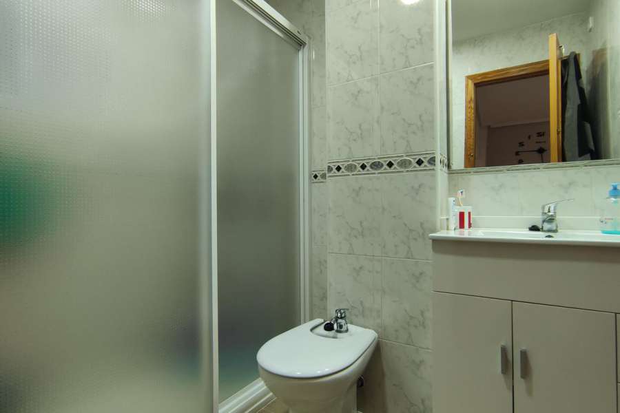 Venta - Piso - apartamento - A-GUARDAMAR DEL SEGURA - Mercadona (300m playa)