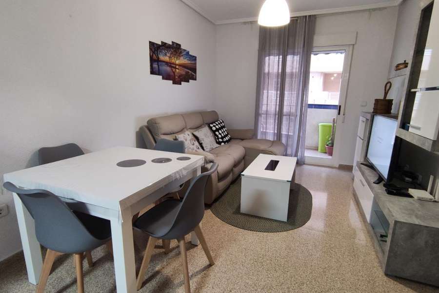 Venta - Piso - apartamento - A-GUARDAMAR DEL SEGURA - Mercadona (300m playa)