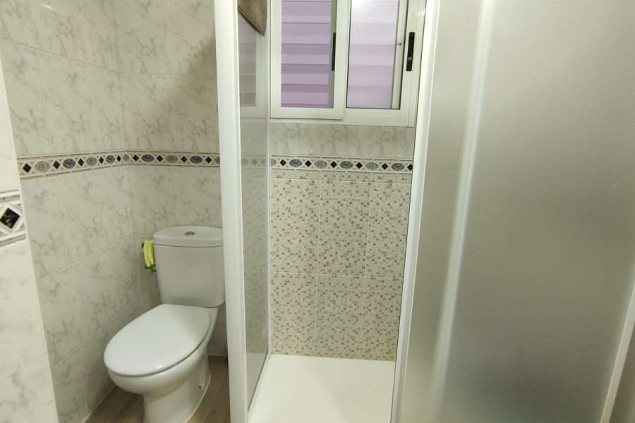 Venta - Piso - apartamento - A-GUARDAMAR DEL SEGURA - Mercadona (300m playa)