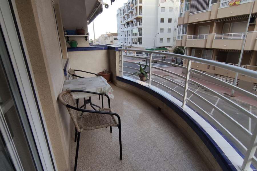 Venta - Piso - apartamento - A-GUARDAMAR DEL SEGURA - Mercadona (300m playa)