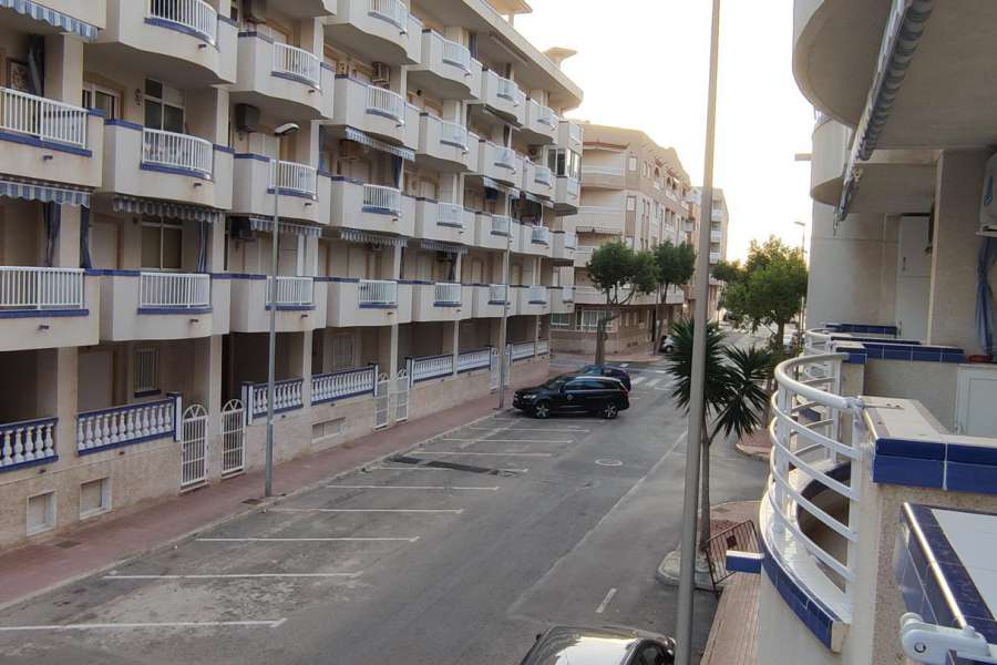 Venta - Piso - apartamento - A-GUARDAMAR DEL SEGURA - Mercadona (300m playa)