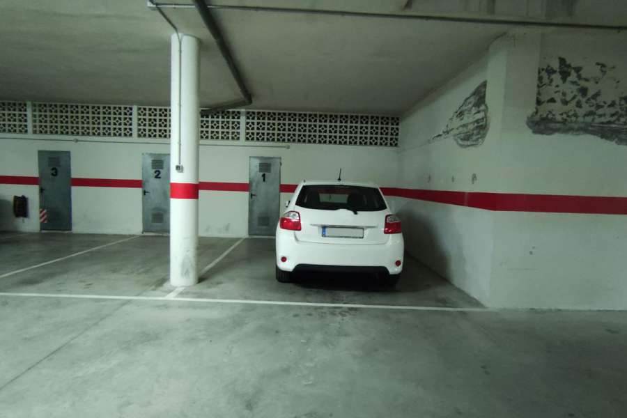 Venta - Piso - apartamento - A-GUARDAMAR DEL SEGURA - Mercadona (300m playa)