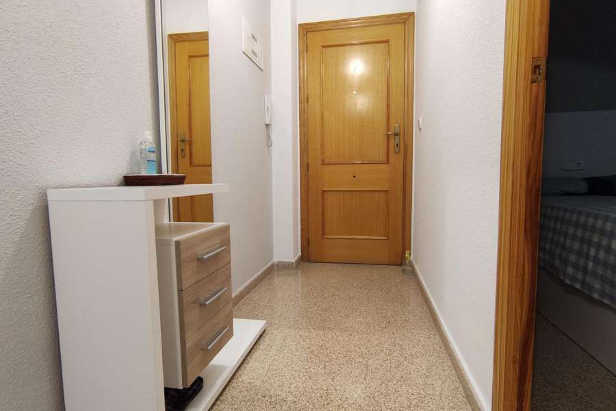 Venta - Piso - apartamento - A-GUARDAMAR DEL SEGURA - Mercadona (300m playa)