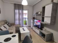 Venta - Piso - apartamento - A-GUARDAMAR DEL SEGURA - Mercadona (300m playa)