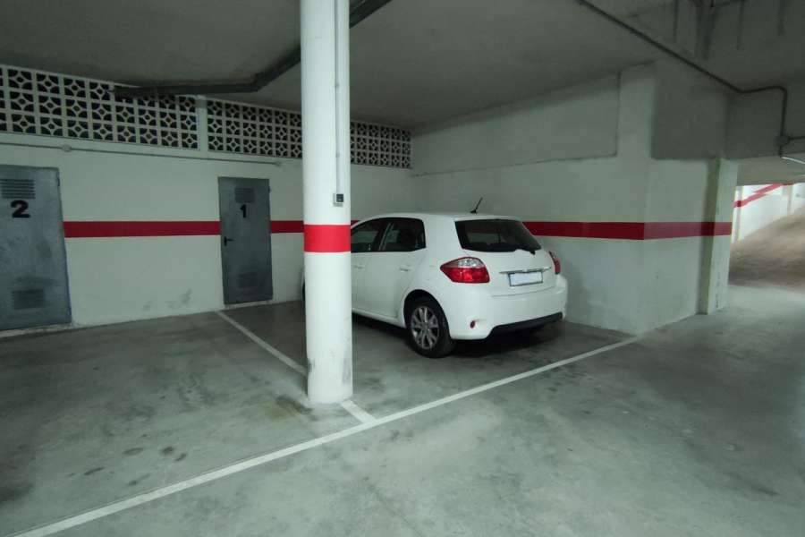 Venta - Piso - apartamento - A-GUARDAMAR DEL SEGURA - Mercadona (300m playa)