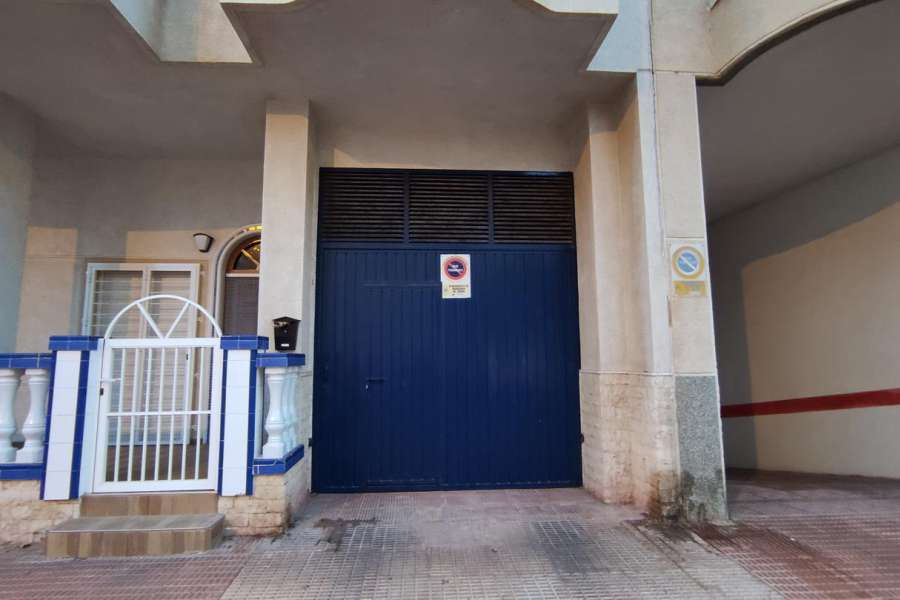Venta - Piso - apartamento - A-GUARDAMAR DEL SEGURA - Mercadona (300m playa)