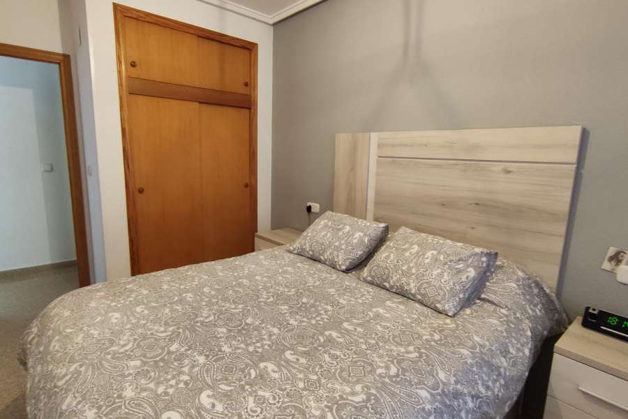 Venta - Piso - apartamento - A-GUARDAMAR DEL SEGURA - Mercadona (300m playa)