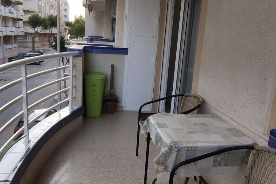 Venta - Piso - apartamento - A-GUARDAMAR DEL SEGURA - Mercadona (300m playa)