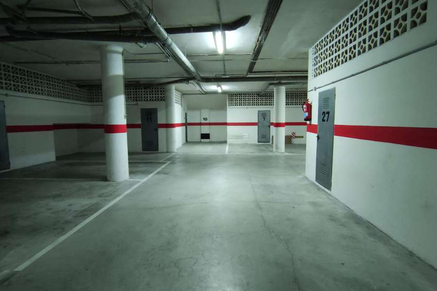 Venta - Piso - apartamento - A-GUARDAMAR DEL SEGURA - Mercadona (300m playa)