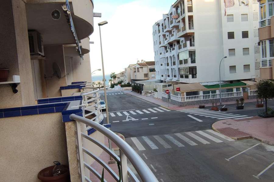 Venta - Piso - apartamento - A-GUARDAMAR DEL SEGURA - Mercadona (300m playa)