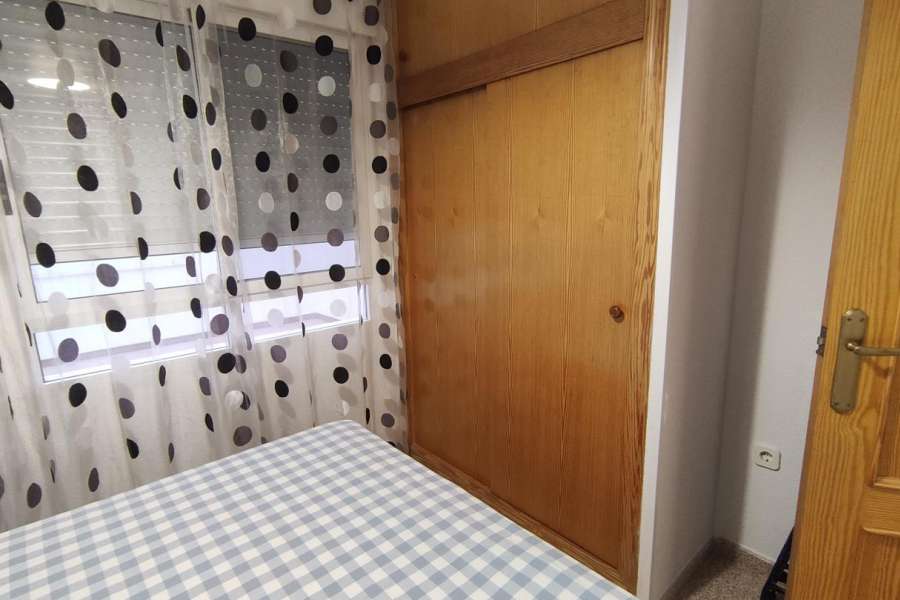 Venta - Piso - apartamento - A-GUARDAMAR DEL SEGURA - Mercadona (300m playa)