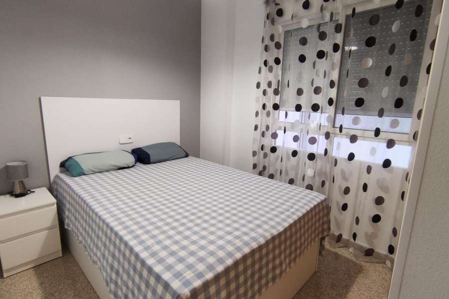 Venta - Piso - apartamento - A-GUARDAMAR DEL SEGURA - Mercadona (300m playa)