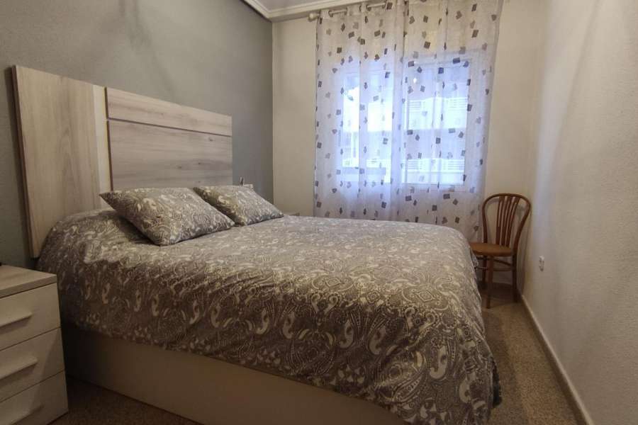 Venta - Piso - apartamento - A-GUARDAMAR DEL SEGURA - Mercadona (300m playa)
