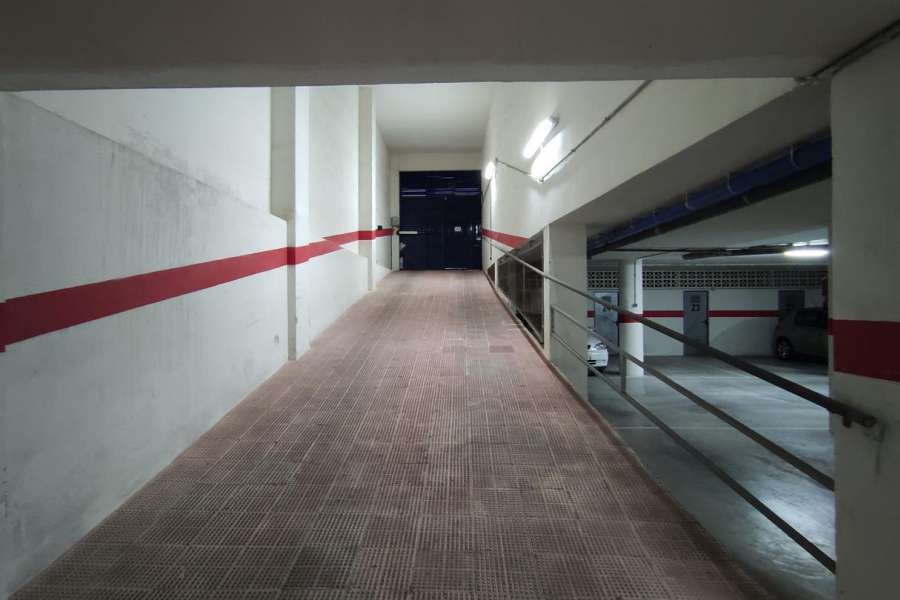 Venta - Piso - apartamento - A-GUARDAMAR DEL SEGURA - Mercadona (300m playa)