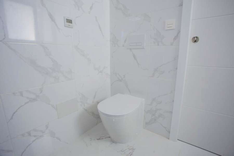 Venta - Bungalow - Chalet - adosado - Montesinos