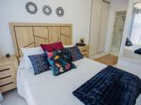 Venta - Bungalow - Chalet - adosado - Montesinos