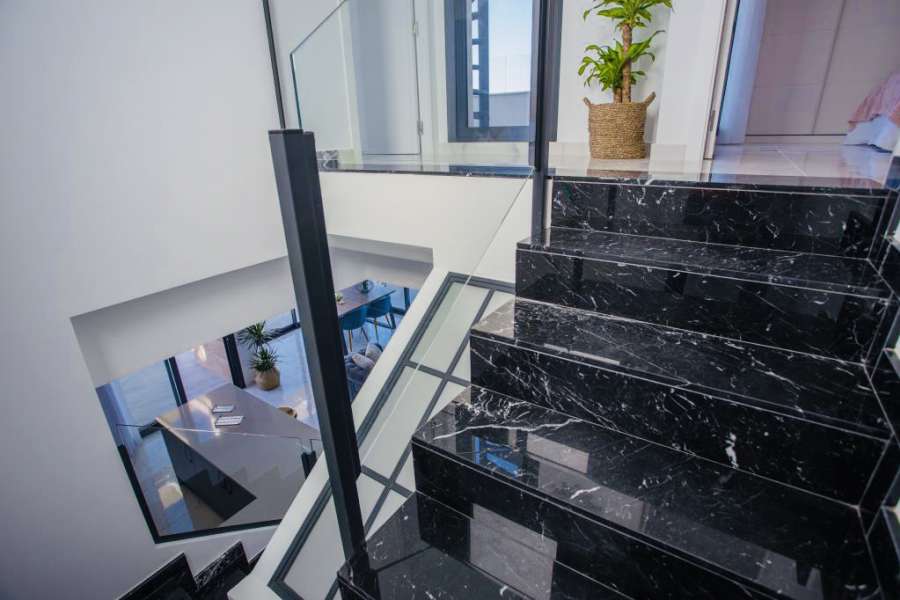 Venta - Bungalow - Chalet - adosado - Montesinos