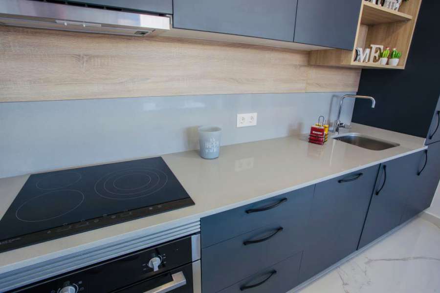 Venta - Bungalow - Chalet - adosado - Montesinos