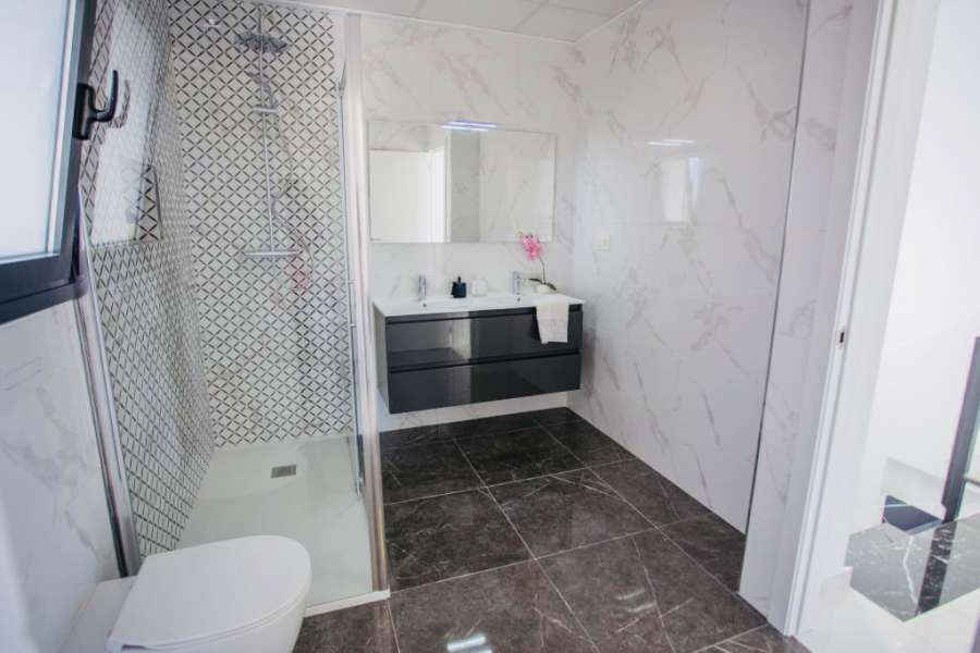 Venta - Bungalow - Chalet - adosado - Montesinos