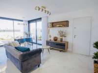 Venta - Bungalow - Chalet - adosado - Montesinos