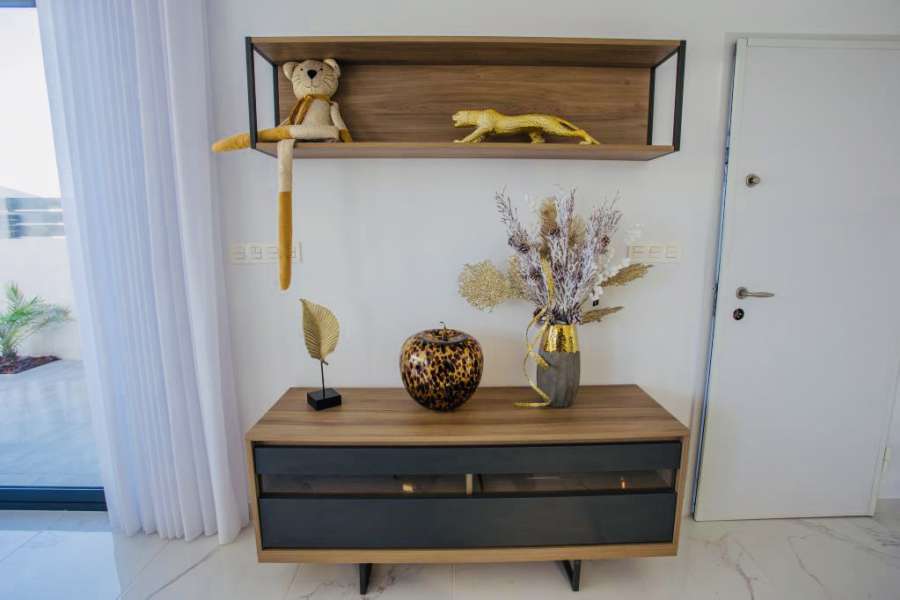 Venta - Bungalow - Chalet - adosado - Montesinos