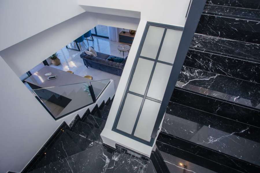 Venta - Bungalow - Chalet - adosado - Montesinos