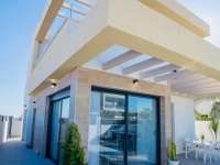 Venta - Bungalow - Chalet - adosado - Montesinos