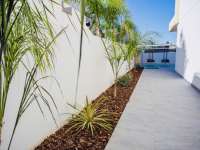 Venta - Bungalow - Chalet - adosado - Montesinos