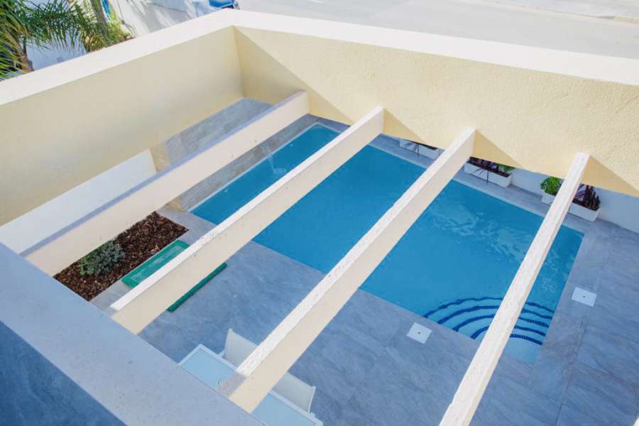 Venta - Bungalow - Chalet - adosado - Montesinos