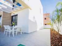 Venta - Bungalow - Chalet - adosado - Montesinos