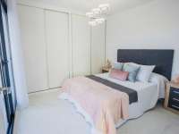 Venta - Bungalow - Chalet - adosado - Montesinos