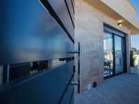 Venta - Bungalow - Chalet - adosado - Montesinos