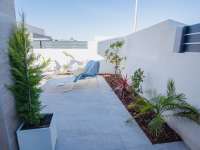 Venta - Bungalow - Chalet - adosado - Montesinos