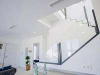 Venta - Bungalow - Chalet - adosado - Montesinos