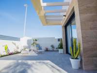 Venta - Bungalow - Chalet - adosado - Montesinos